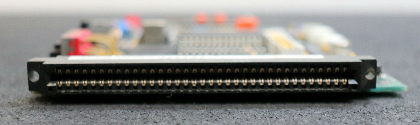 HOMMEL WERKE Platine 224238 IND00 gebraucht