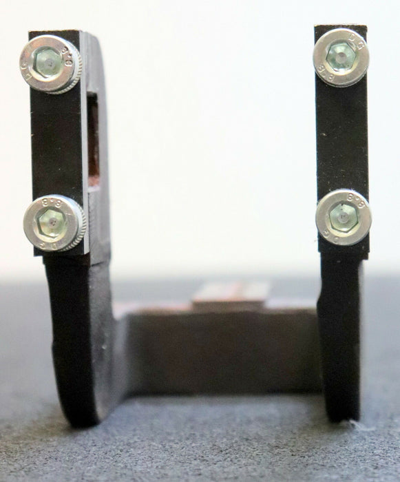 DESTACO Spannarm für Kraftspanner 8JG-253-2R U-mittig Spannarmhöhe 45mm