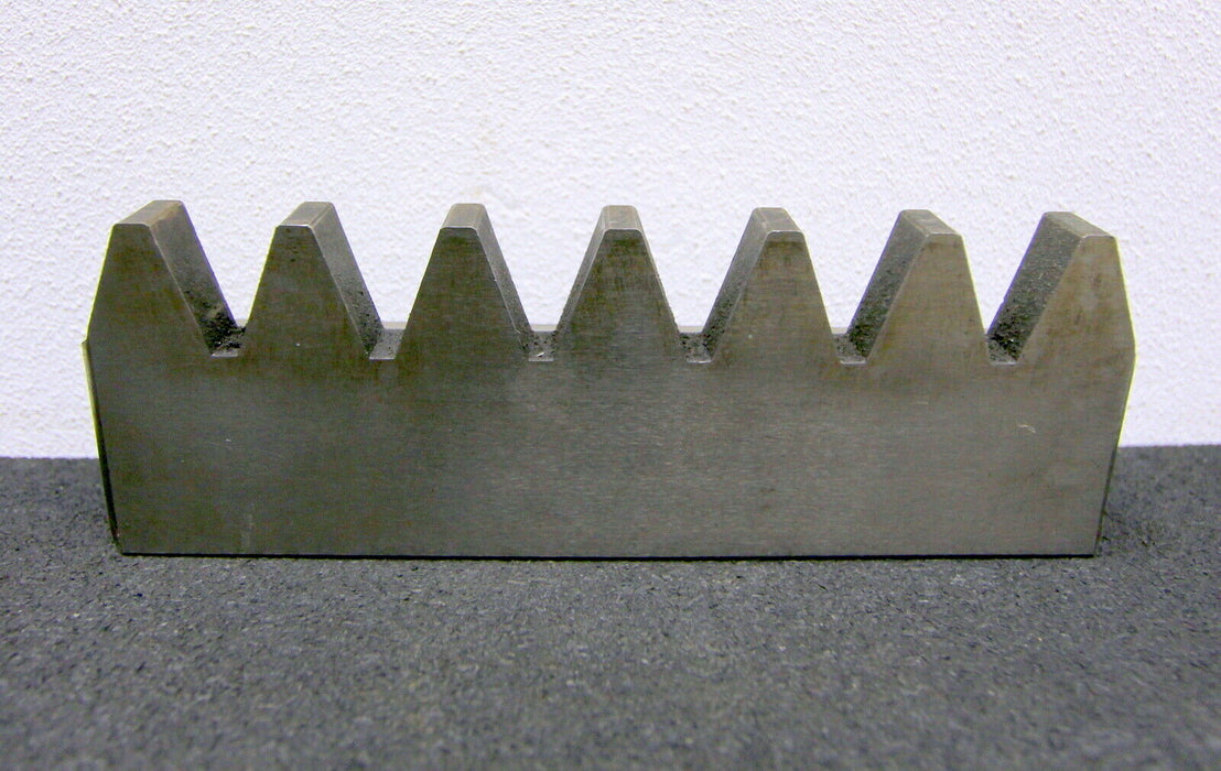 ROLLET PARIS Hobelkamm rack cutter m= 7,727 Angle 20°