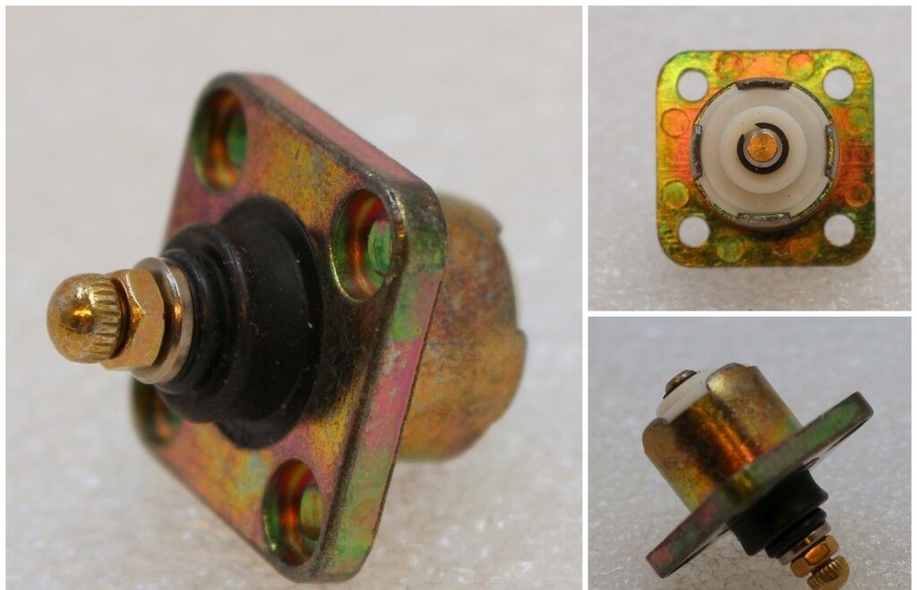 BERNSTEIN Einfachstösseleinsatz