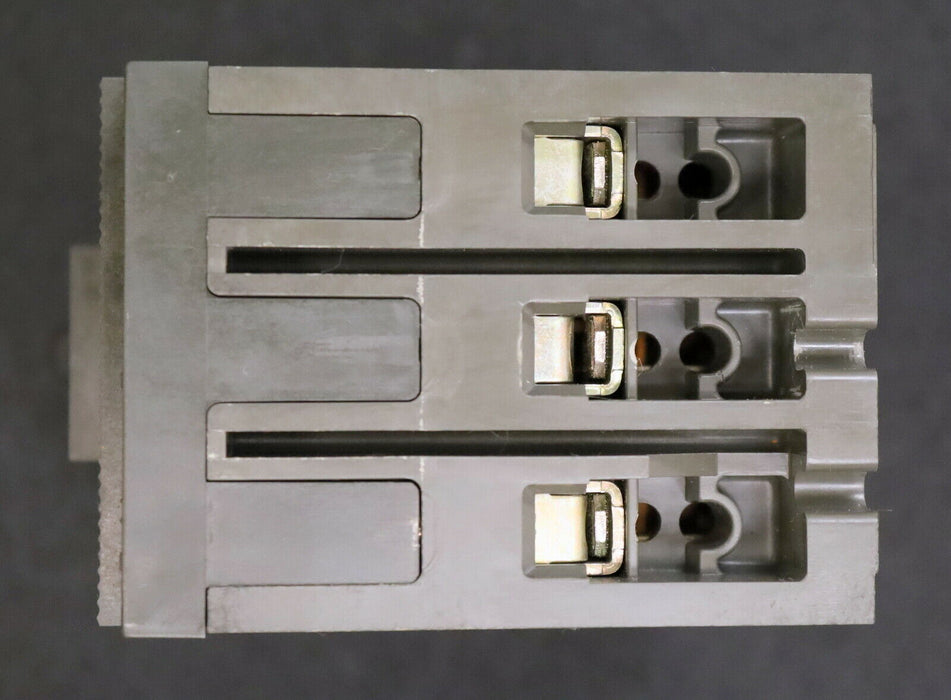 SIEMENS Motorschutzschalter 3VE4200-0CR00 28-40A - gebraucht