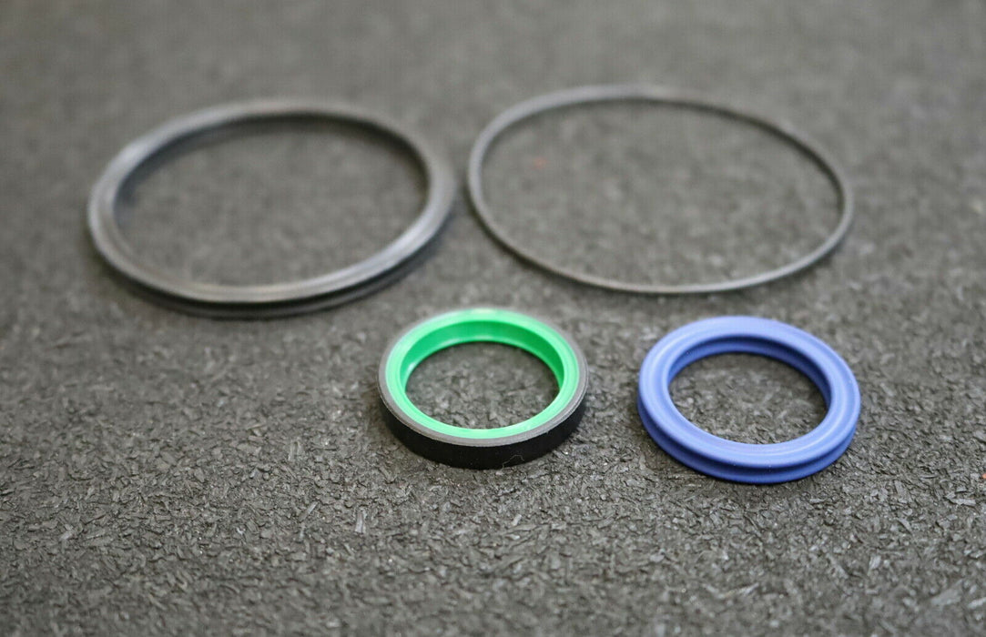 SCHUNK Dichtungssatz DSA GWB 100 ID 370723 unbenutzt in OVP