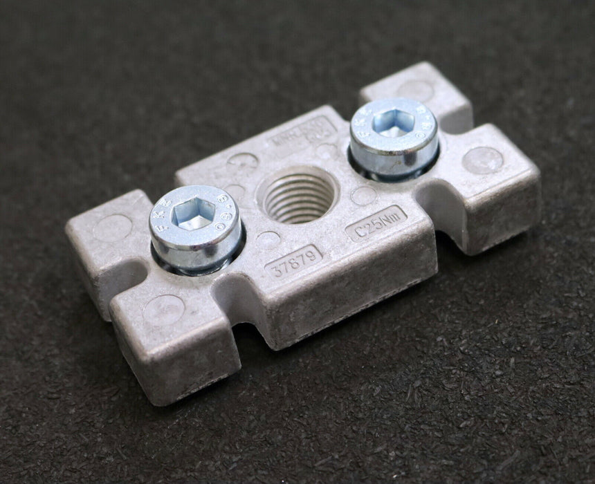 REXROTH Platte 45x90L MNR 3842536564 unbenutzt in OVP