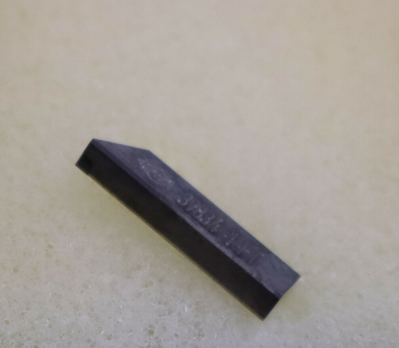 MAPAL 13 Stück Wendeplatte S-39834-1-FT U 32066200 - unbenutzt in OVP