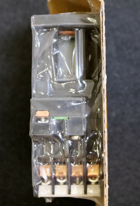 SIEMENS Hilfsschütz 3TH8022-0BD4 2S/2Ö 10A Nennspannung: 42VDC Neu: 3TH4022-0BD4