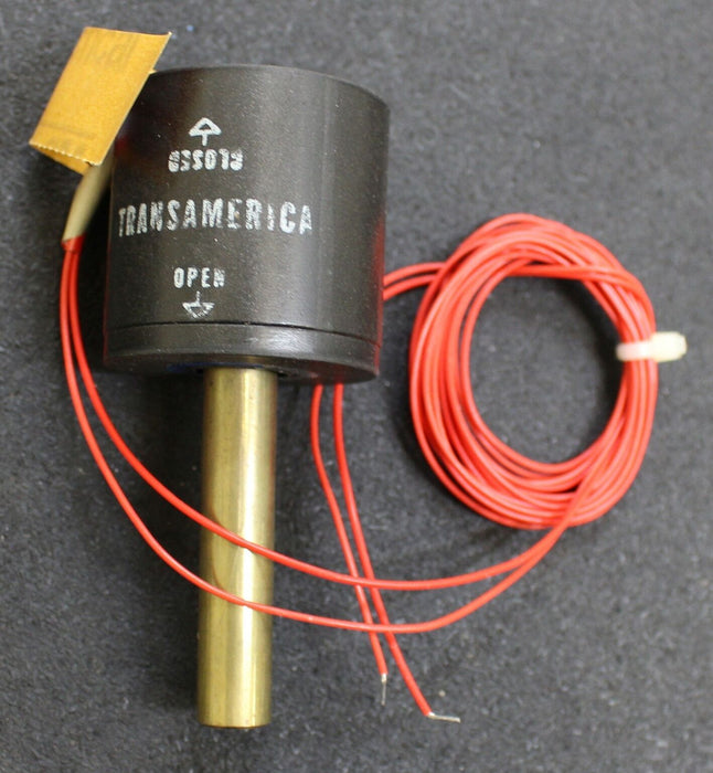 DELAVAL TURBINE Fabri-Level 012-4410 Geber L für Heizöltank Schwer