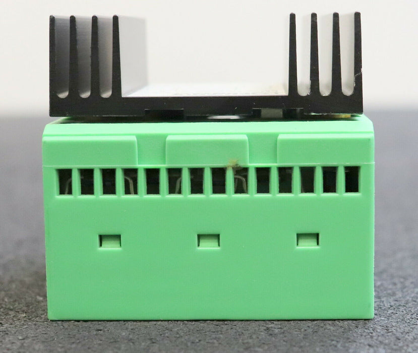 PHOENIX CONTACT Geregelte Spannungs-Stabilisator-Module EMG 75-NZG/G24/2