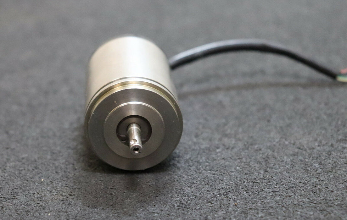 MIKROMA Resolver Transformator TS3C2 20V 2000Hz - gebraucht -