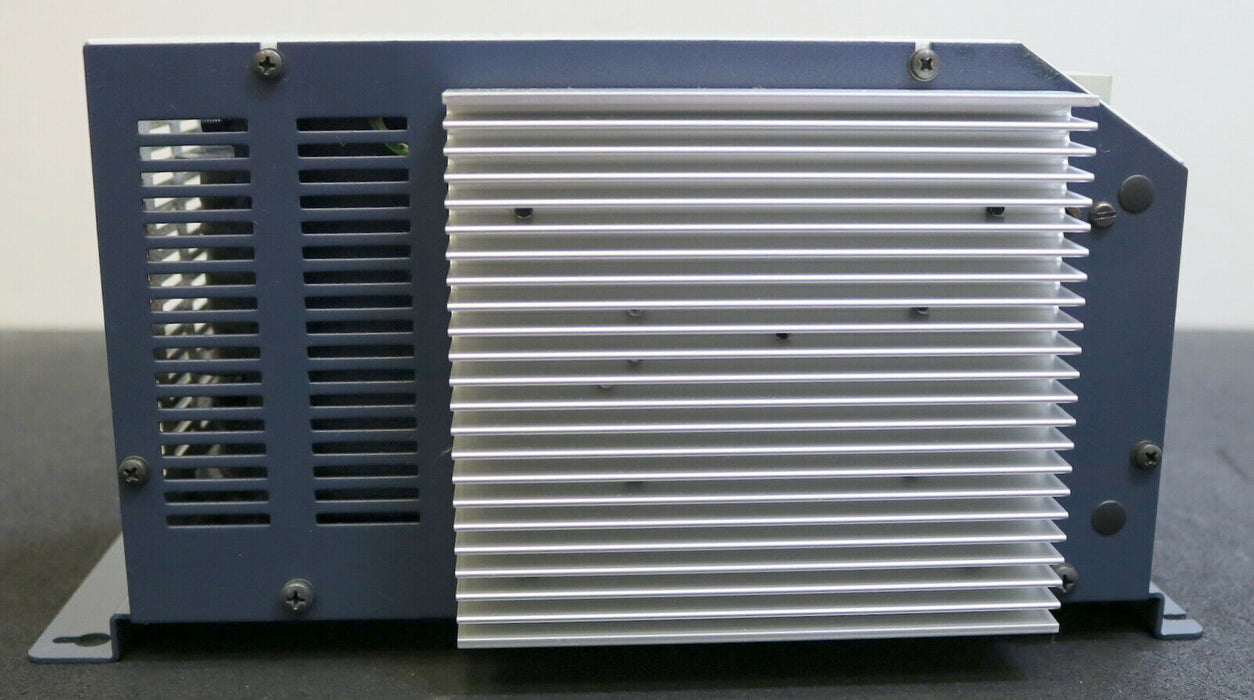 KONZEPT ENERGIETECHNIK Energieversorgung DC-USV-Anlage UNK 2414 C11 Primär 400VA