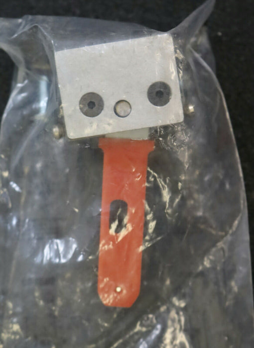 EUCHNER Radiusbetätiger ID 024298 NZ VZ TZ unbenutzt in OVP