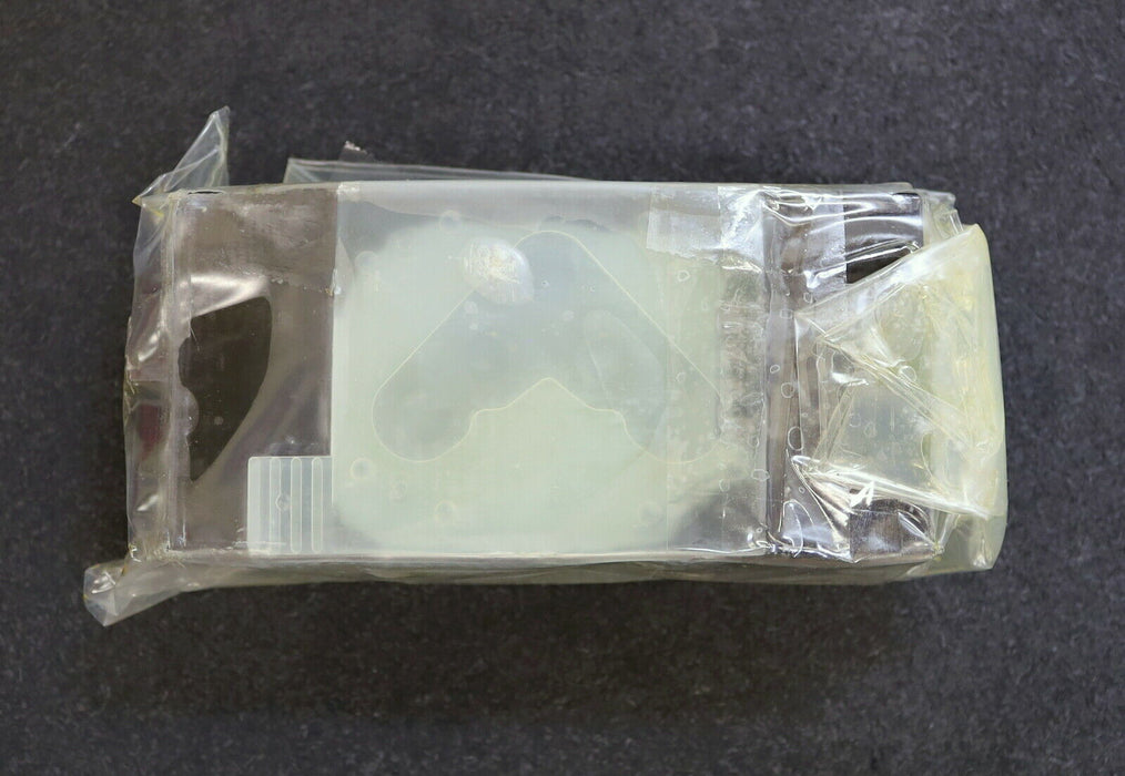 PARKER Doppel-Rückschlagventil CP0M3DDV50 max. 5000 PSI max. 350bar unbenutzt