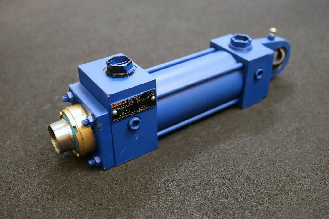 REXROTH Hydraulikventil CD70B40/25-65.0Z11/01HEDM1-1T MNR R900999070 KolbenØ40mm