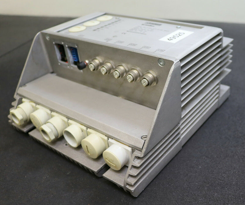 PHOENIX CONTACT Motor Starter Remote IN/OUT IBS IP 500 ELR W-6A DI4/4