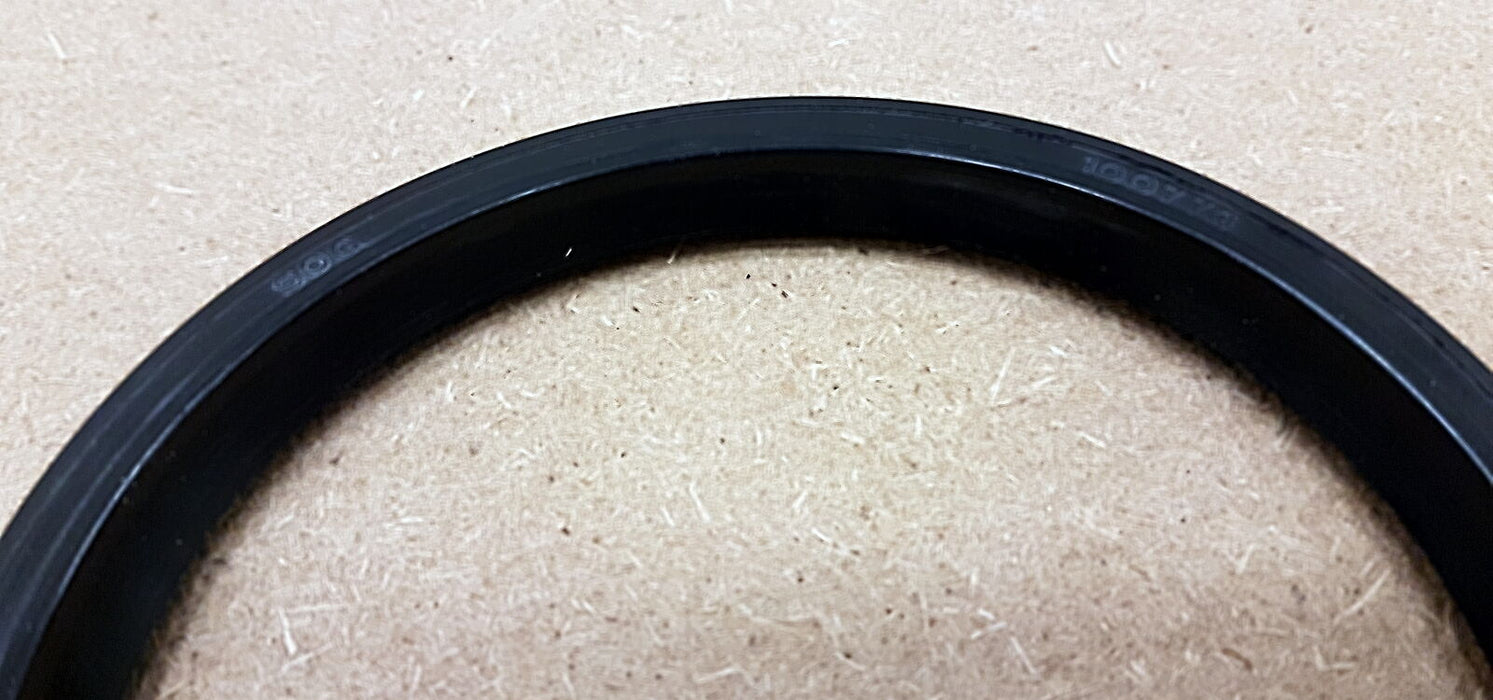 SOG 6 Stück Wellendichtring Wellendichtringe 100x120x10