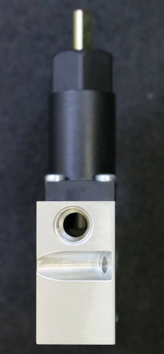 REXROTH Ventil valve 5750020500 ohne Druckanzeige - gebraucht -