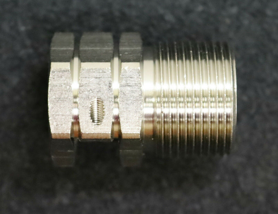 BALLUF 7 Stück Klemmhalter BAM00FZ BES 18,0-KH-4 Art.Nr. 127698 - unbenutzt