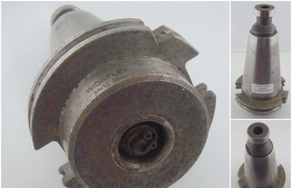 Werkzeugaufnahme WIDIA-Widaflex UT32-264 82.300 AB