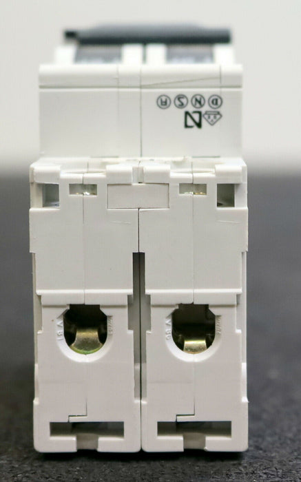 MERLIN GERIN 3x Leistungsschutzschalter multi 9 C60N D10 400VAC - gebraucht