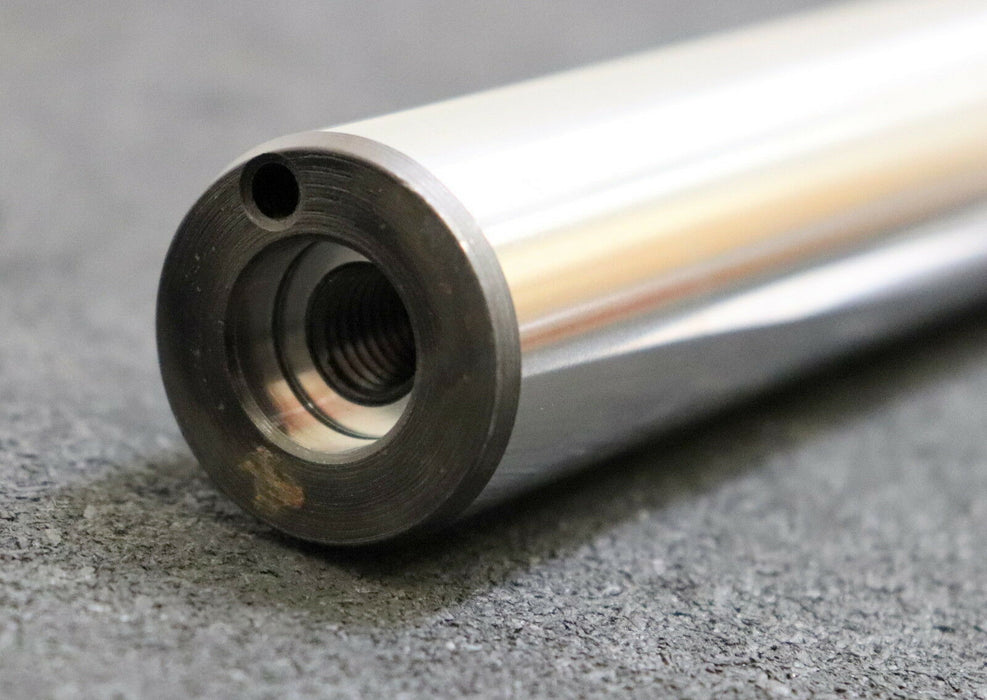 MAUSER GMBH Bolzenführung Nr. 35.6112.02.2 - GL: 300mm Ø auf Welle 14/18/22/30mm