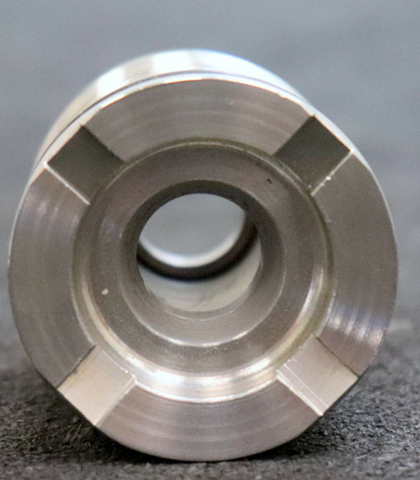 SCHROEDAHL Kaskadenbuchse mit Ventileinsatz Pos. 3,4,5 KKS-NR. TB20/21 S035