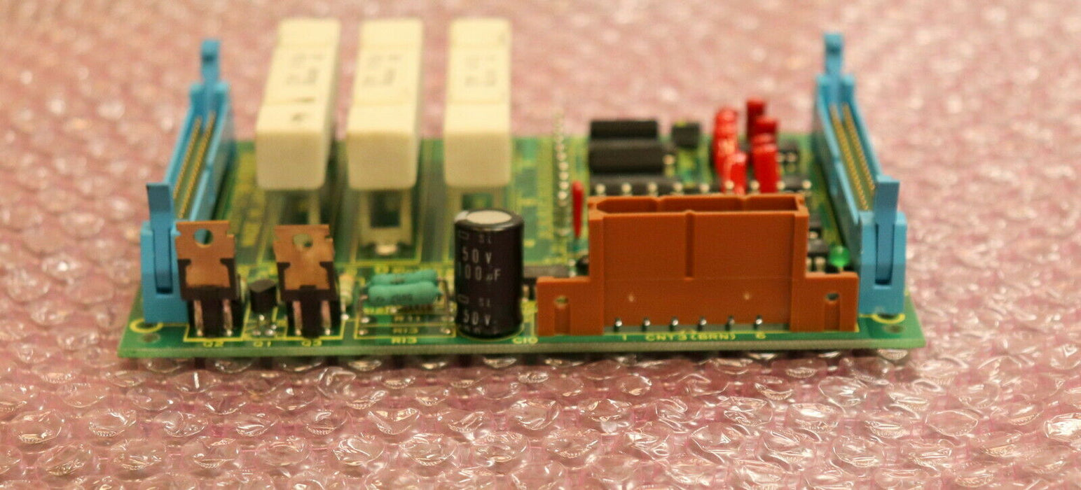 FANUC Tape Control Board A20B-0007-750/07B Bandlese-Platine