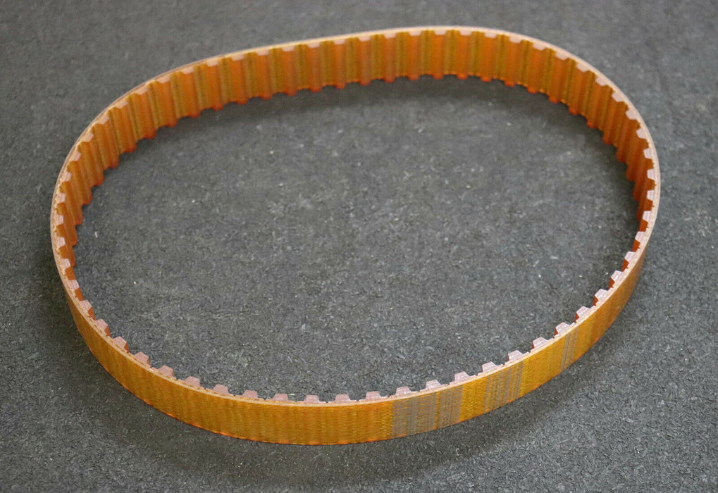 OPTIBELT Zahnriemen ZRM T10-610 Länge 610mm Breite 25mm unbenutzt