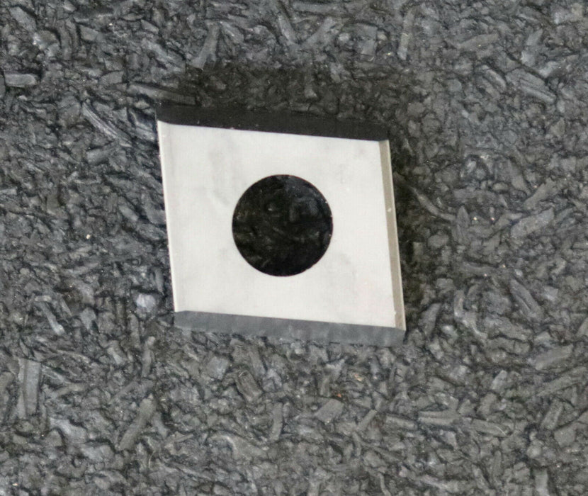 SANDVIK 9 Stück Wendeplatten 009370L12 H13A 3GH0622673 - unbenutzt