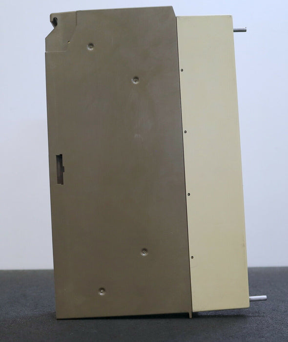 SIEMENS SIMATIC S5 Central processing unit 6ES5941-7UA12 E:4 - gebraucht