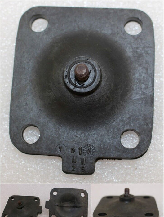 GRAF Membran für Ventil TYP 695 / 350 026