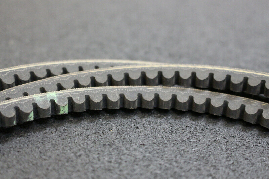 GATES Zahnriemen Quad Power II XPZ 1800 / 3VX-710 - unbenutzt