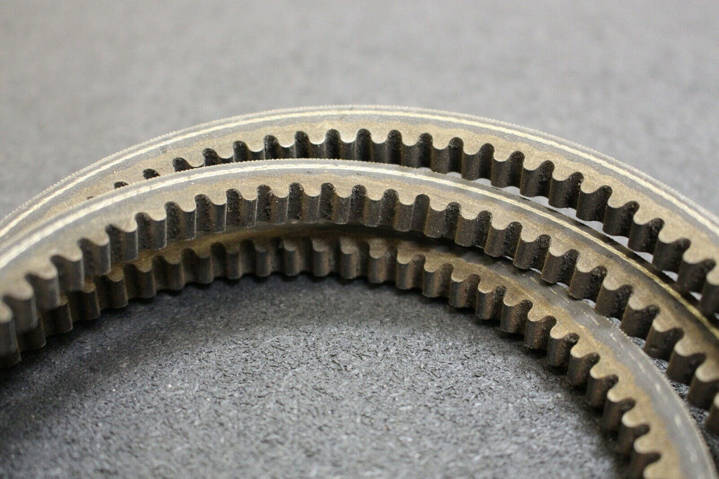 GATES Schmal-Keilriemen gezahnt Super-HC Profil SPA1285 Oil & Heat resistant