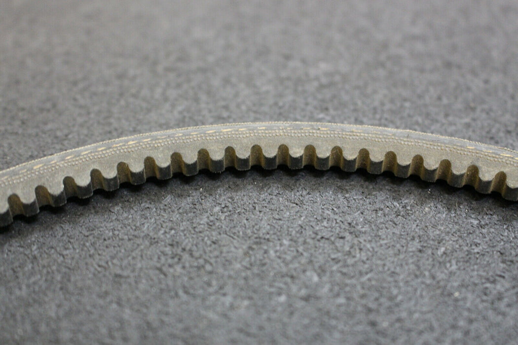 GATES 2 Stück Zahnriemen Quad Power XPZ 637 - unbenutzt