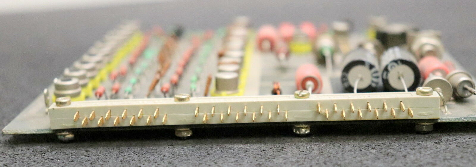 Tuarovace a Stabilizator Platine 3-2-00483 gebraucht