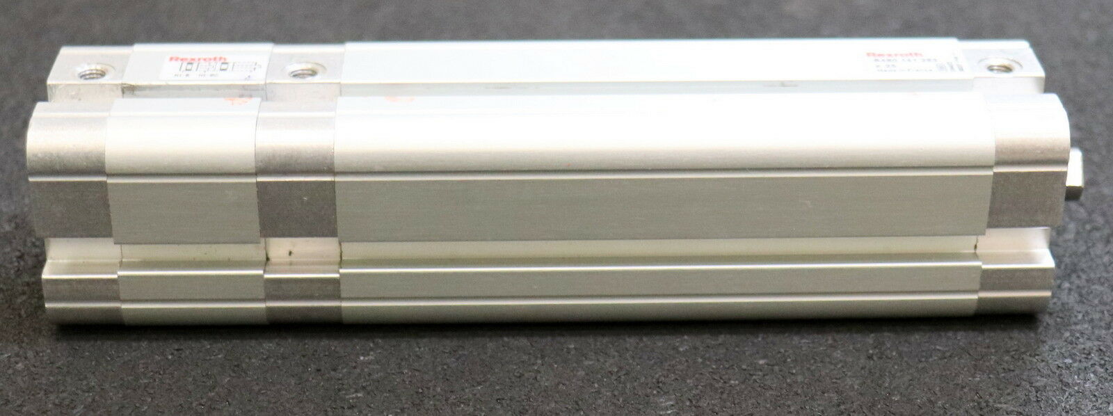 REXROTH AVENTICS Pneumatikzylinder Art R480141283 KPZ-M3-025-005-090-000-000-000