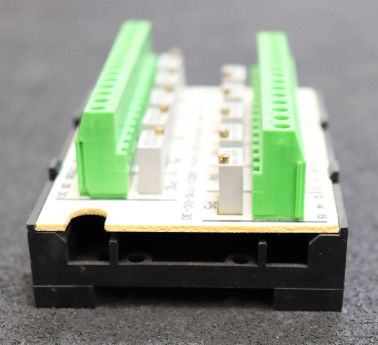 HÄWA Potentiometerbaustein 0823-0110-00-30