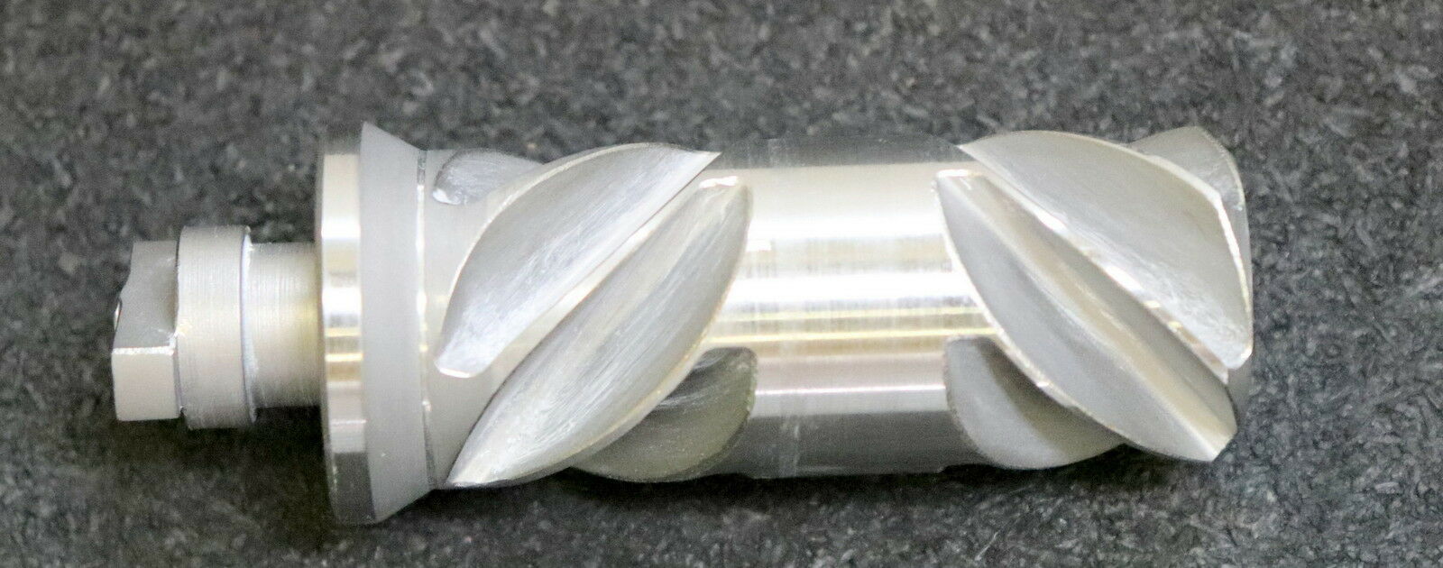 SCHROEDAHL Kaskadenbuchse mit Ventileinsatz Pos. 3,4,5 - TB20/21S021 Typ EKF52