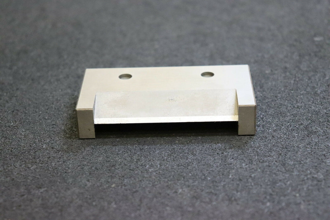 MUBEA Ersatzmesserset für MUBEA Blechschere 2/8/300 Abmaße 100x55x20mm