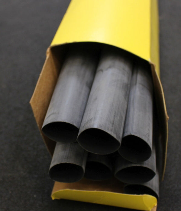 3M 10x Warmschrumpfschläuche GTI 25.4/12.7 L:1000mm TE-1000-3126-5