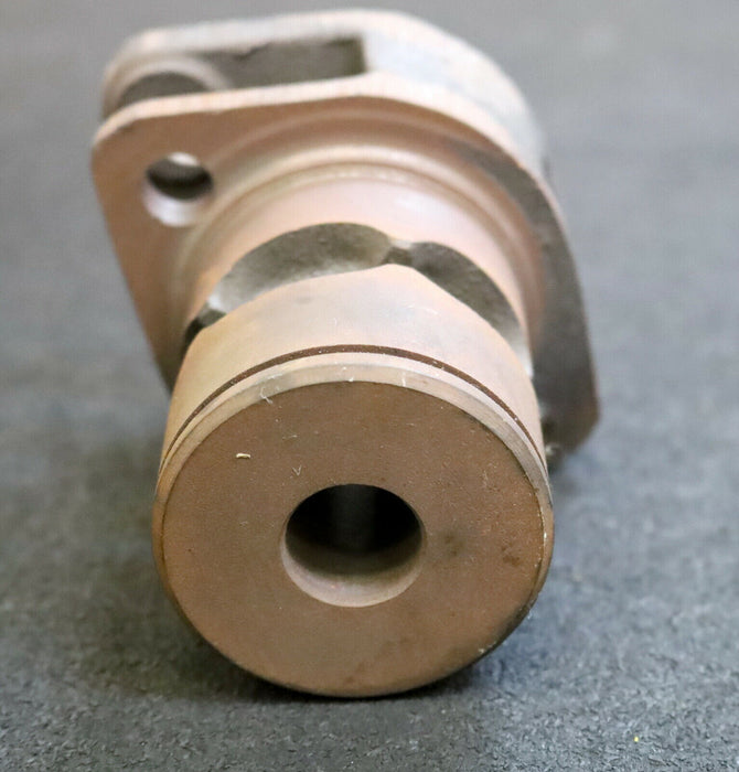 YALE Lastkettenrad mit 5 Taschen Best.Nr. 0 300 115 f. YALE Flaschenzug PH 1/2TO