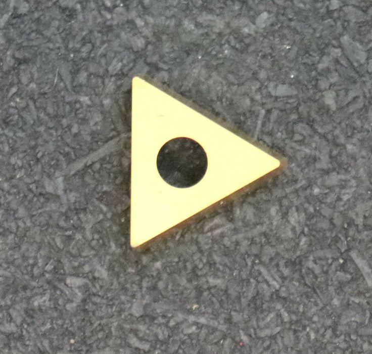 SECO 7 Stück Wendeplatten TCMT16T308-F2 TP20 QTY10