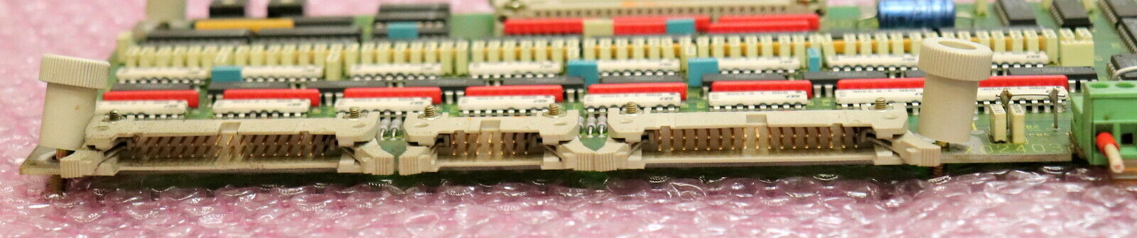 SIEMENS SINUMERIK FBG Ein-/Ausgabekarte 64E 6FX1124-6AA02 5482469201.10