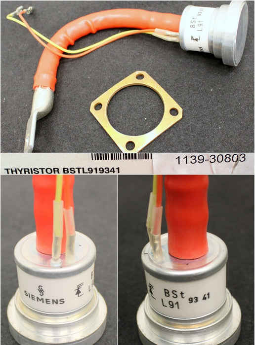 AEG Thyristor BSTL919341