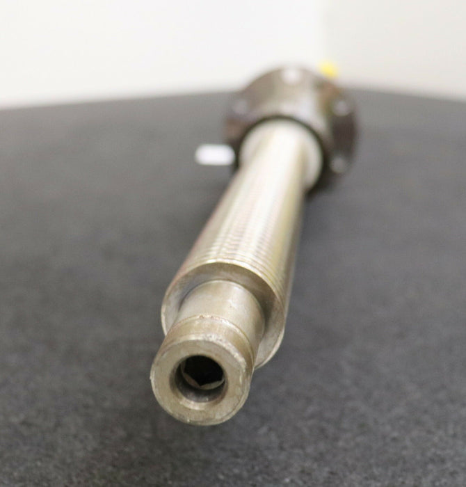 EEC UK POLLACK Kugelumlaufspindel mit Mutter für Querfahrt - 032-05-66-1050-725