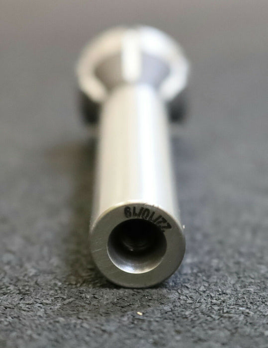 NANN Spannzange Ø 22mm silikonisiert Nr. 26943190 271401000015-01 SchaftØ 16mm