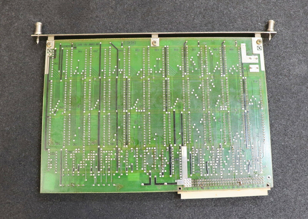 SIEMENS SIMATIC EPROM Karte 03200 03201-A 201491 Entwickungszustand B EPROM