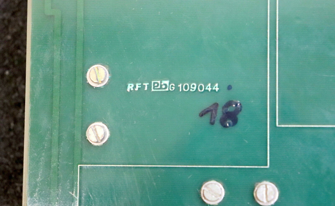 VEB NUMERIK AXA Steuerkarte 414557-0 NKM Platine 590397-5 RFT G 109044 gebraucht