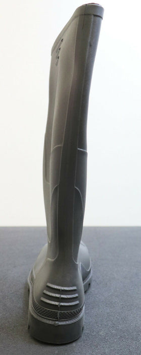 SOMAPLAF 7 Paar PVC-Stiefel hoch FARMER 8500 Schock Absorber Größe 47