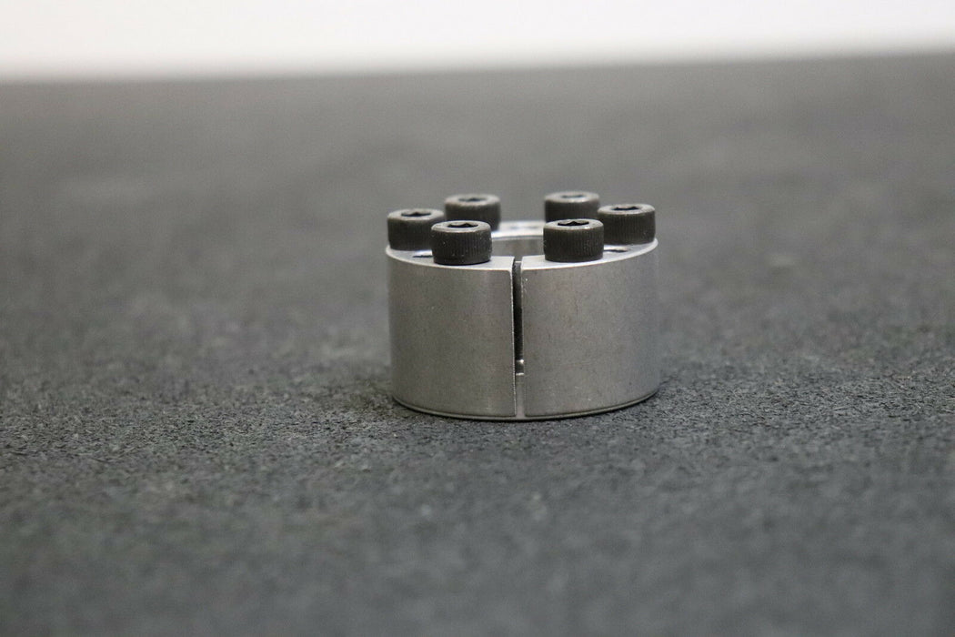 KBK-ANTRIEBSTECHNIK Selbstzentrierender Spannsatz KBS61 24x47