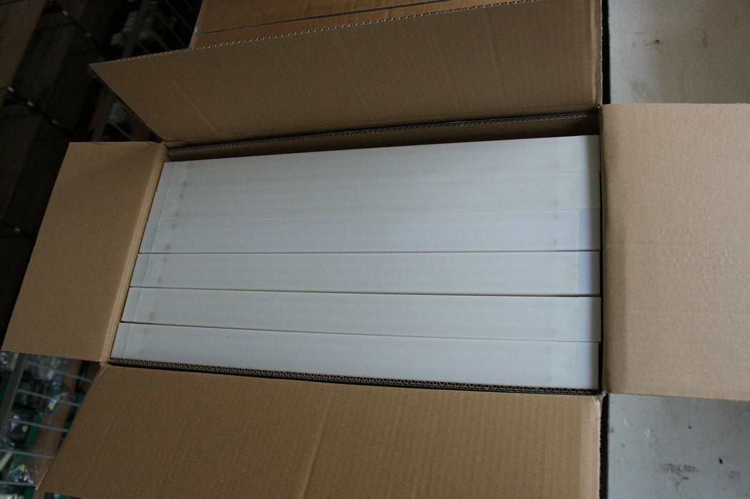 CAMFIL ECOPLEAT 3GPPS 610x610x48-F6-0 Size 610x610x48 Arti.No. 23466600-06 F6