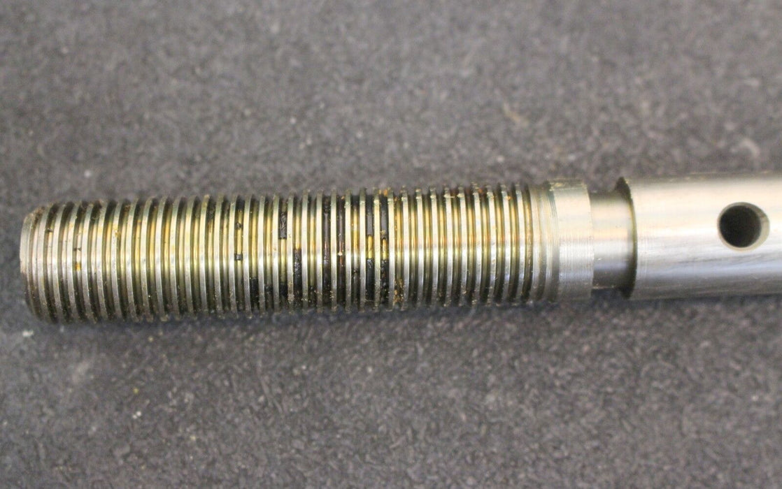 KSB Kegelspindel Pos.2 - für Absperrventil NICO 3000 DN25 PN500 Typ 110-212